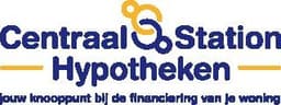 Centraal Station Hypotheken