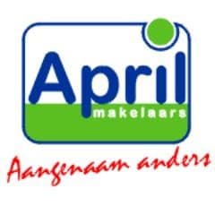 Aprilmakelaars Woerden