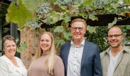 Van Dongen Financieel Adviesbureau