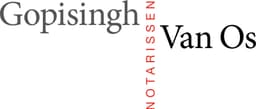 Gopisingh Van Os Notarissen