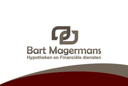 Bart Magermans Hypotheken en Financiële diensten