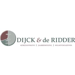 Dijck en de Ridder Accountacy Belastingadvies