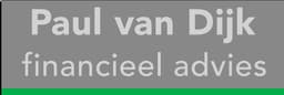 Paul van Dijk Financieel Advies