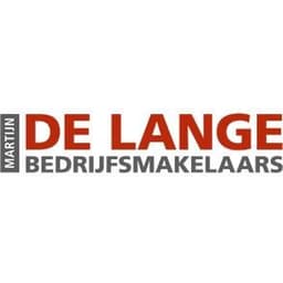 Martijn de Lange Bedrijfsmakelaars