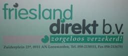 Friesland Direkt B.V.