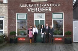 Assurantiekantoor Vergeer