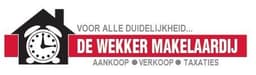 De Wekker Makelaardij Zoetermeer