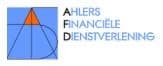 Ahlers Financiële Dienstverlening