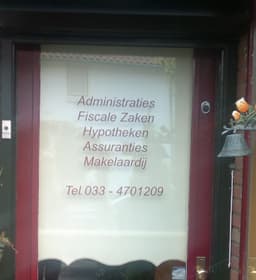 Hypotheek Info Punt / H.P. Arens