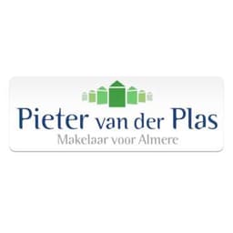Pieter van der Plas makelaar voor Almere