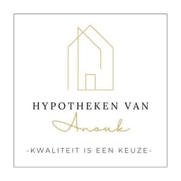 Hypotheken van Anouk
