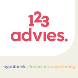 123Advies Apeldoorn de Eglantier