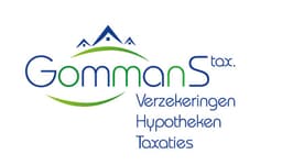 Gommanstax.Hypotheken en Verzekeringen