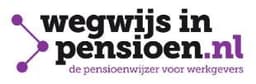 wegwijs in pensioen