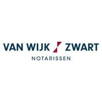 Van Wijk en Zwart Notarissen Wassenaar