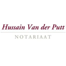 Hussain Van der Putt, Notariaat