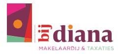 Bij Diana Makelaardij & Taxaties