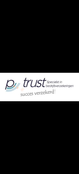P Trust Bedrijfsverzekeringen B.V.