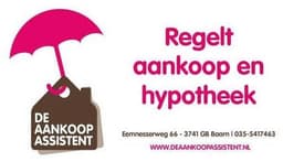Dieben & Splinter | De Aankoop Assistent