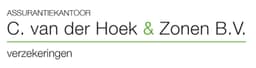 Assurantiekantoor C. van der Hoek & Zonen BV