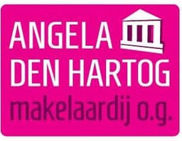 Angela den Hartog makelaardij