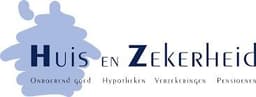 Huis en Zekerheid (Amersfoort)