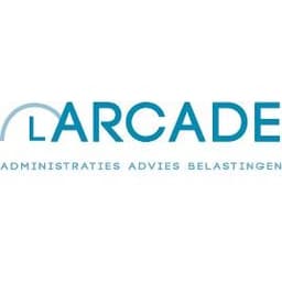 LArcade administraties - belastingen