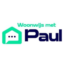 Woonwijs met Paul