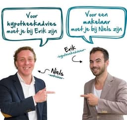 Boekhorst Advies / ErikenNiels.nl