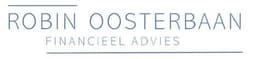 Robin Oosterbaan financieel advies
