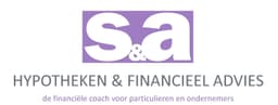 S&A Hypotheken & Financieel advies - Alkmaar