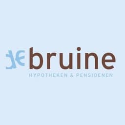 De Bruine Hypotheken en Pensioenen