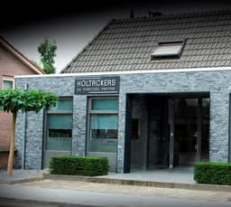 Holtackers - Wildschut Hypotheken en Verzekeringen