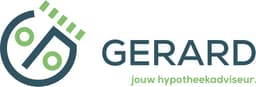 Gerard jouw hypotheekadviseur