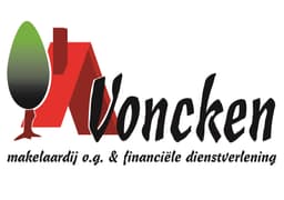 Voncken makelaardij o.g. en fin. dienstverlening