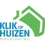 Klik op Huizen makelaardij