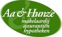 Aa & Hunze Assurantiën en Hypotheken