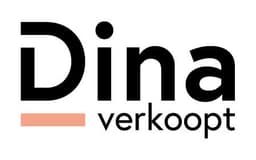 Dina verkoopt