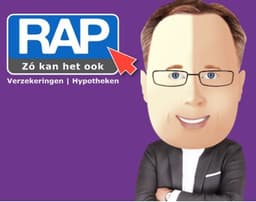 RAP Verzekeringen & Hypotheken