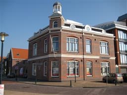 Makelaardij Stegenga