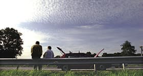Gaat u met de auto op vakantie? Controleer dit vóór vertrek