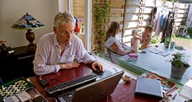 Kunt u uw lijfrente gebruiken om eerder te stoppen met werken?