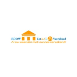 bddw totaal verzekerd