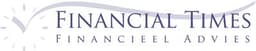 Financial Times Financieel Advies