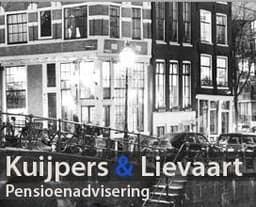 Kuijpers & Lievaart Pensioenmanagement