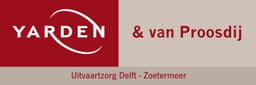 Yarden & van Proosdij Uitvaartzorg Delft