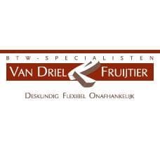 Van Driel Fruijtier BTW-specialisten