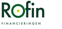 Rofin financieringen