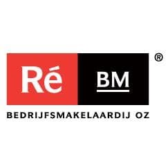ReBM Bedrijfsmakelaardij
