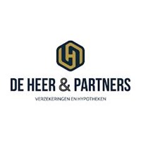 De Heer & Partners logo
